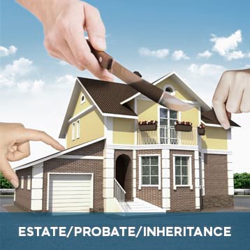 Estate Probate Inheritance