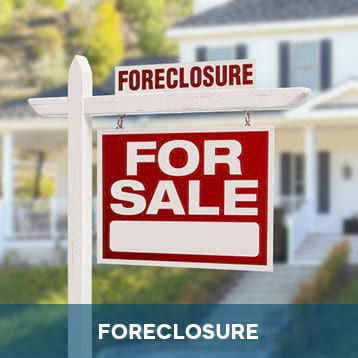 Foreclosure